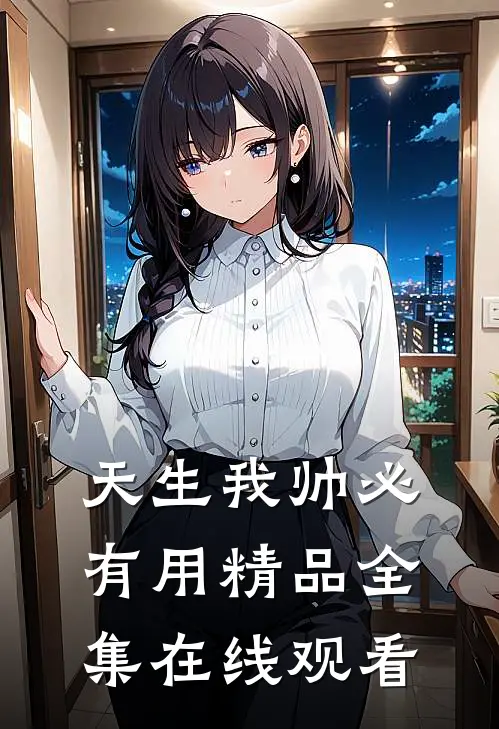 天生我帅必有用精品全集在线观看