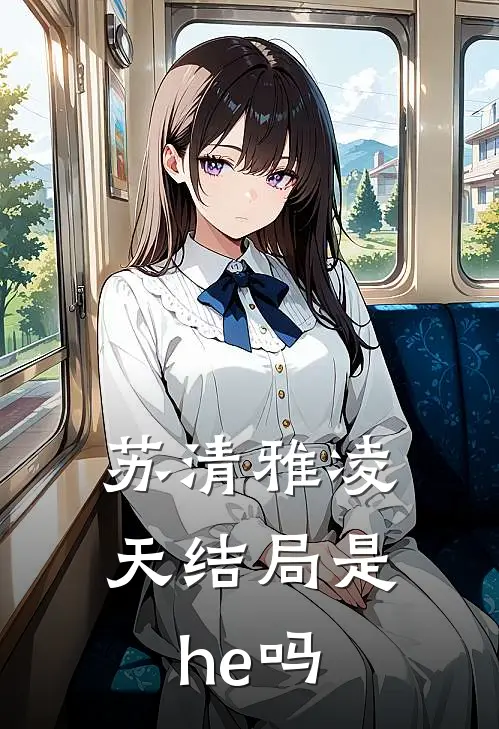 苏清雅凌天结局是he吗