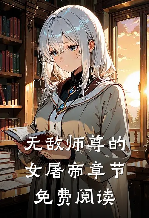 无敌师尊的女屠帝章节免费阅读