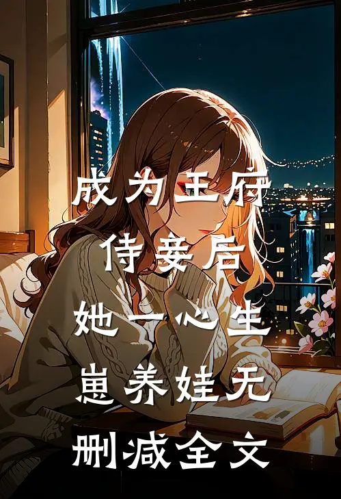 成为王府侍妾后，她一心生崽养娃无删减全文