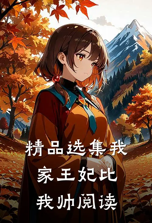 精品选集我家王妃比我帅阅读