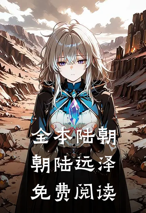 全本陆朝朝陆远泽免费阅读