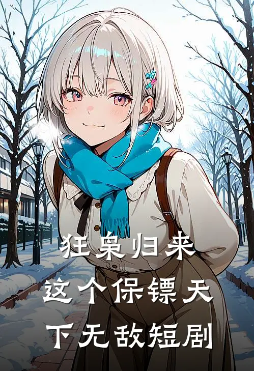 狂枭归来,这个保镖天下无敌短剧
