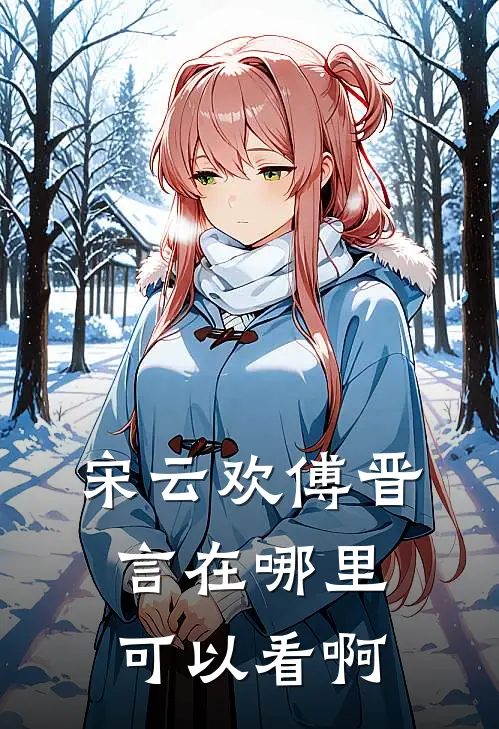 宋云欢傅晋言在哪里可以看啊