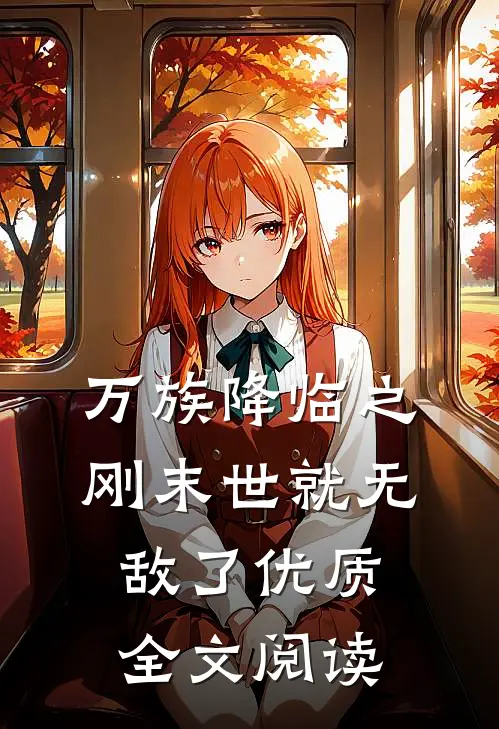 万族降临之刚末世就无敌了优质全文阅读