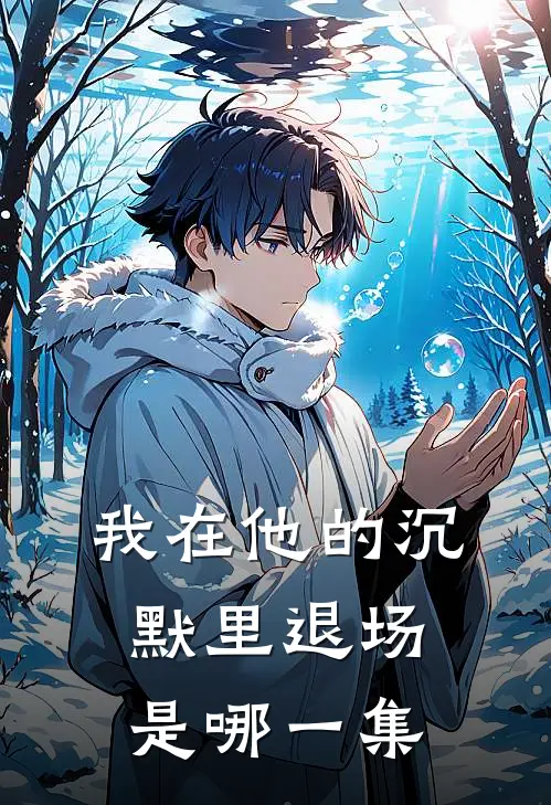 我在他的沉默里退场是哪一集