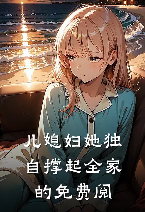 儿媳妇她独自撑起全家的免费阅