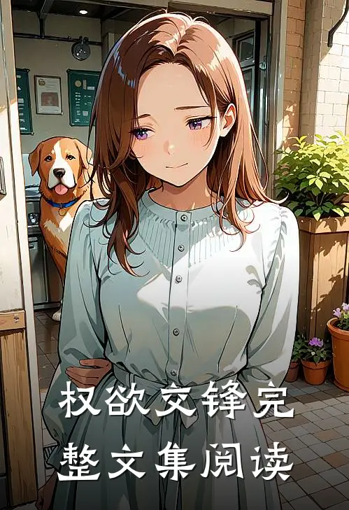 权欲交锋完整文集阅读