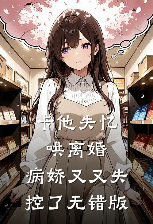 卡他失忆哄离婚，病娇又又失控了无错版
