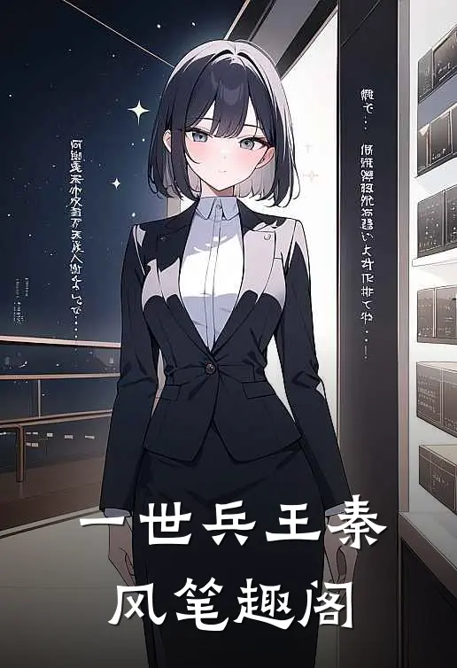 一世兵王秦风笔趣阁