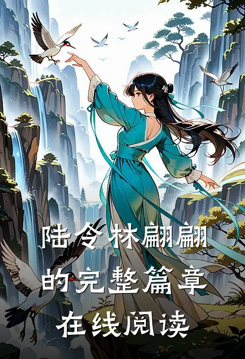 陆令林翩翩的完整篇章在线阅读