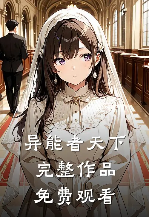 异能者天下完整作品免费观看