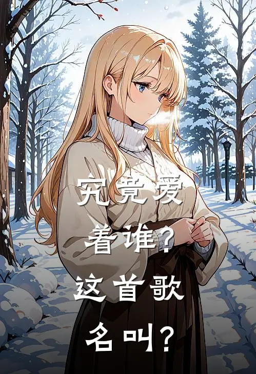 究竟爱着谁?这首歌名叫?