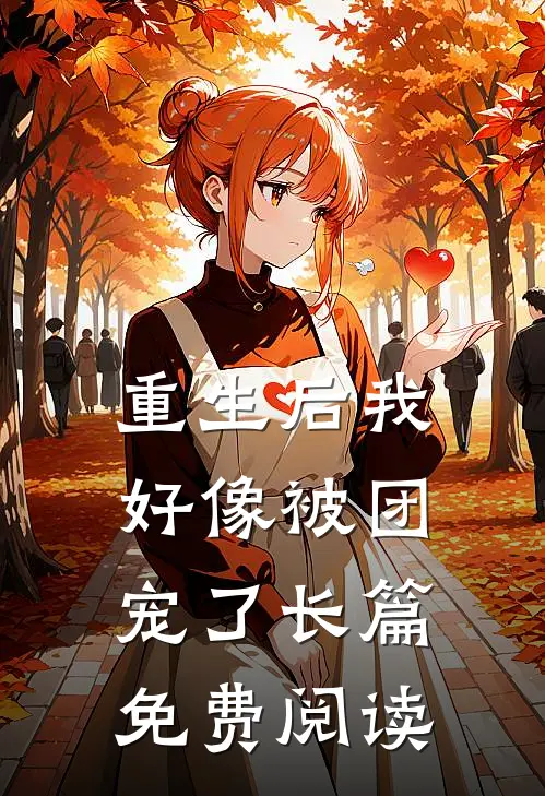 重生后我好像被团宠了长篇免费阅读