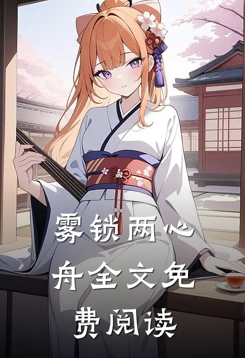 雾锁两心舟全文免费阅读