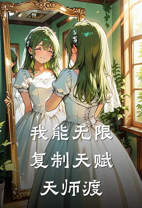 我能无限复制天赋 天师渡