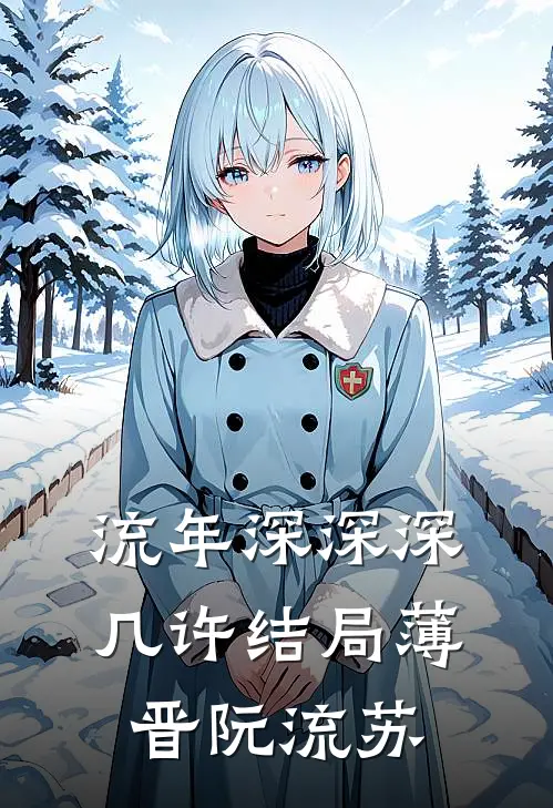 流年深深深几许结局薄晋 阮流苏