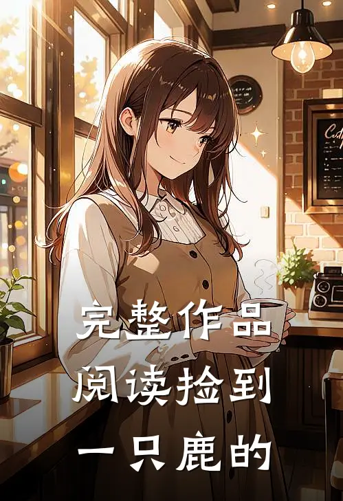完整作品阅读捡到一只鹿的