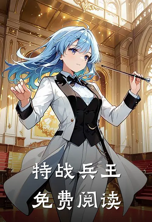 特战兵王免费阅读
