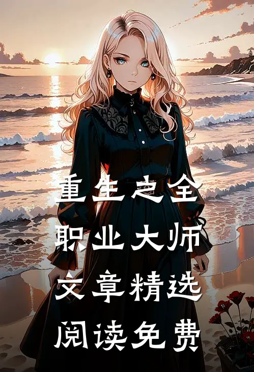重生之全职业大师文章精选阅读免费