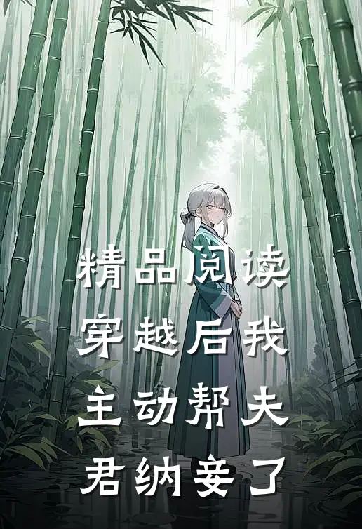 精品阅读穿越后我主动帮夫君纳妾了