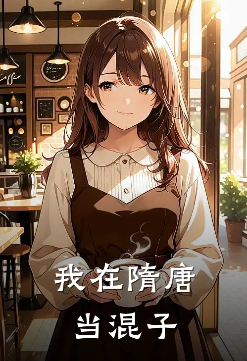我在隋唐当混子