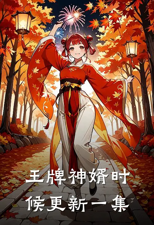 王牌神婿时候更新一集