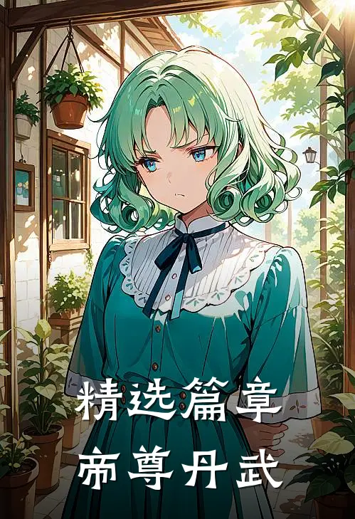 精选篇章帝尊丹武