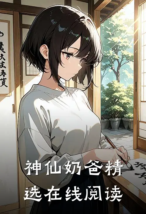 神仙奶爸精选在线阅读