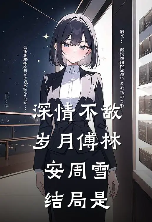 深情不敌岁月傅林安周雪结局是