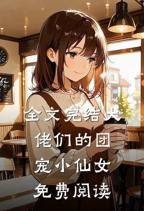 全文完结大佬们的团宠小仙女免费阅读