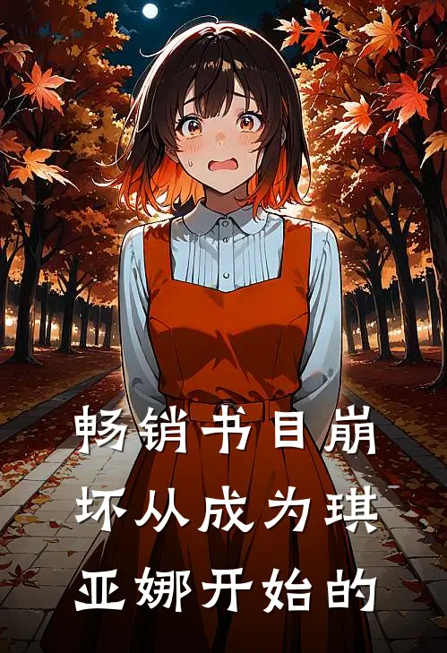 畅销书目崩坏从成为琪亚娜开始的