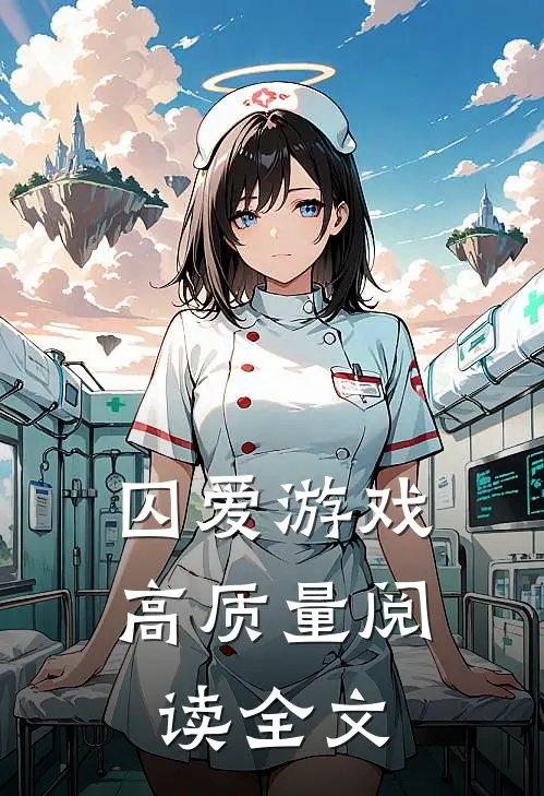 囚爱游戏高质量阅读全文