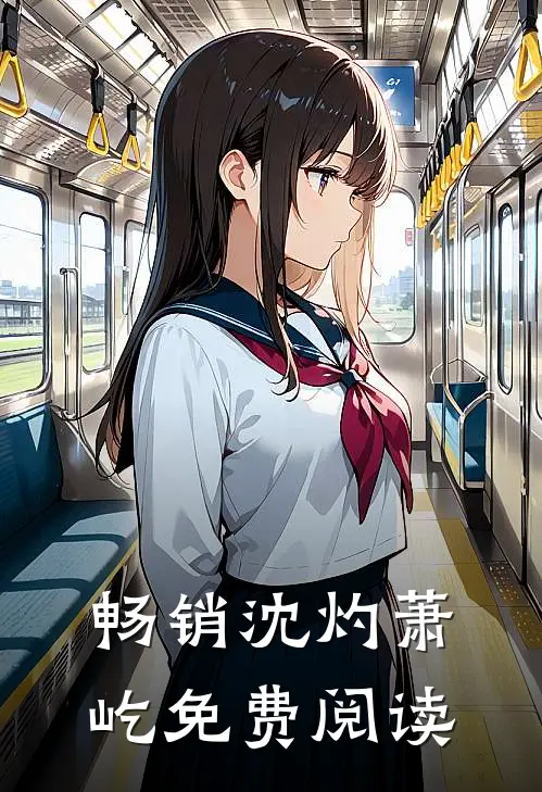 畅销沈灼萧屹免费阅读