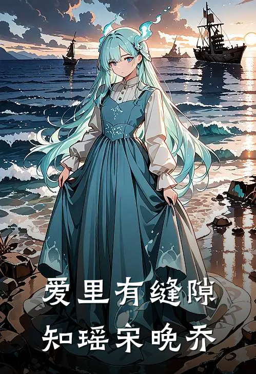 爱里有缝隙 知瑶宋晚乔