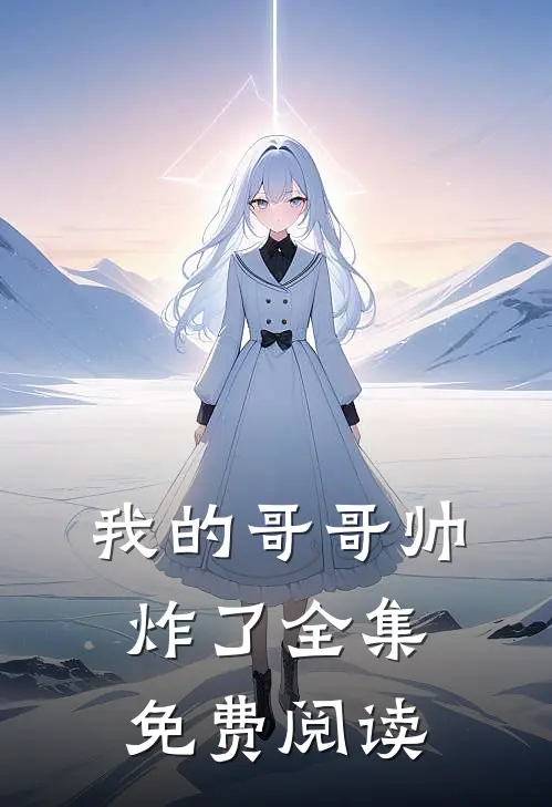我的哥哥帅炸了全集免费阅读