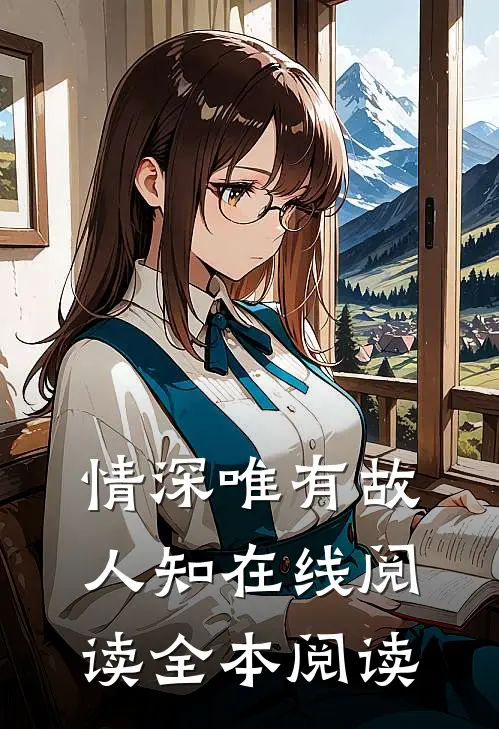 情深唯有故人知在线阅读全本阅读