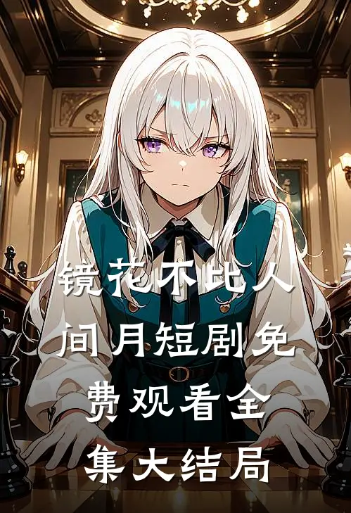 镜花不比人间月短剧免费观看全集大结局