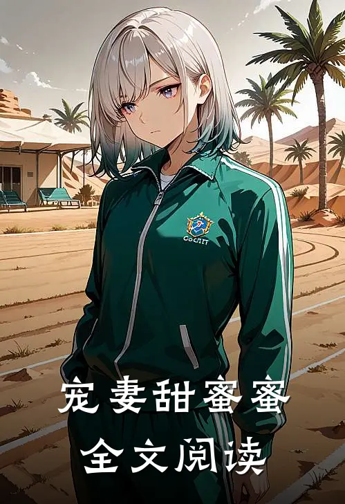 宠妻甜蜜蜜全文阅读