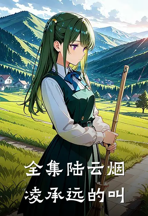 全集陆云烟凌承远的叫