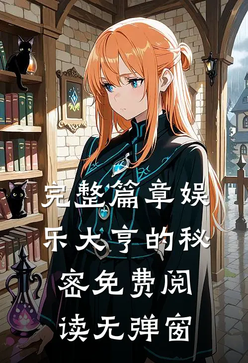 完整篇章娱乐大亨的秘密免费阅读无弹窗