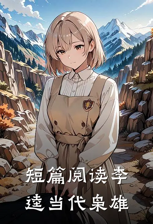 短篇阅读李逵当代枭雄