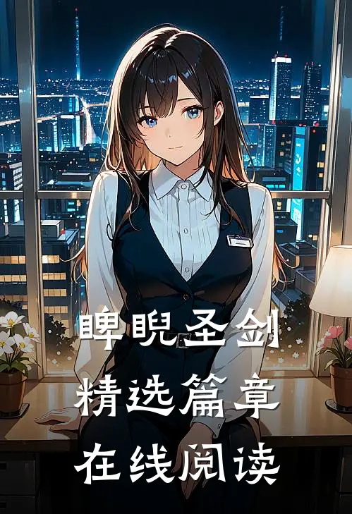 睥睨圣剑精选篇章在线阅读