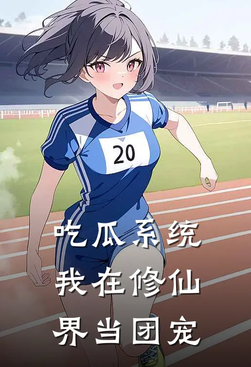 吃瓜系统：我在修仙界当团宠
