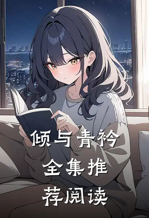 倾与青衿全集推荐阅读