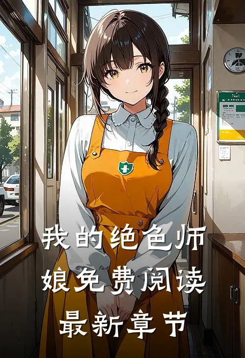 我的绝色师娘免费阅读最新章节