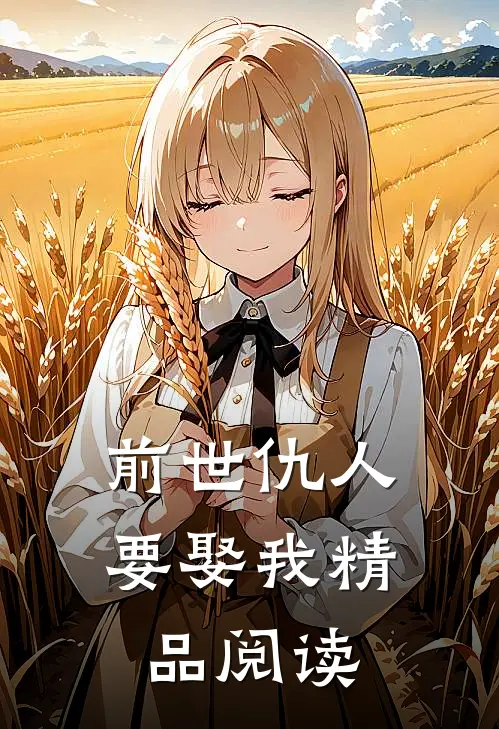 前世仇人要娶我精品阅读
