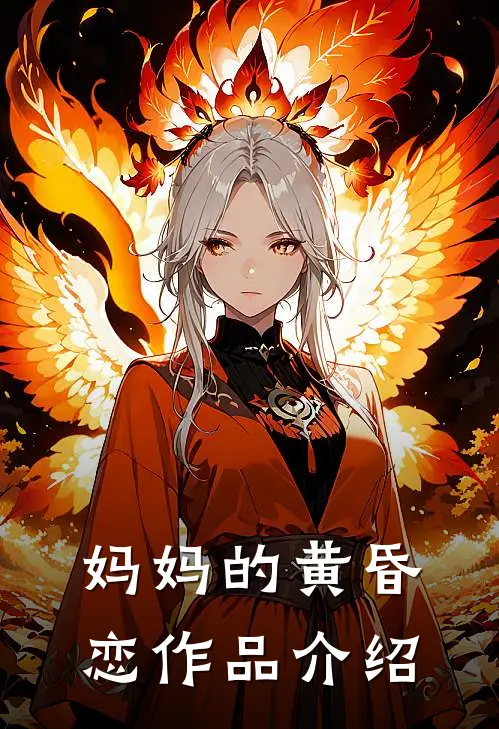 妈妈的黄昏恋作品介绍