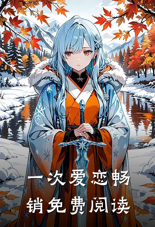 一次爱恋畅销免费阅读