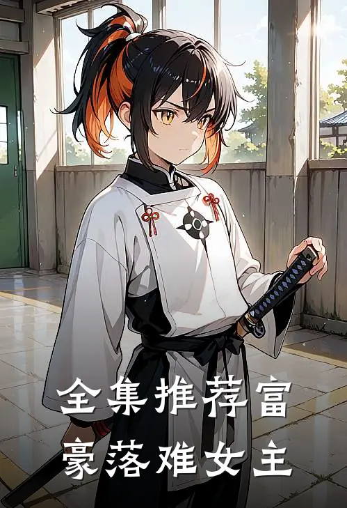 全集推荐富豪落难女主